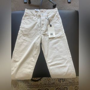 LEVI CORDUROY JEANS